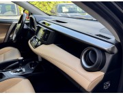 Toyota Rav4, 2.0 benzīns 112kw, Automāts, 147500km, 04.2018.g