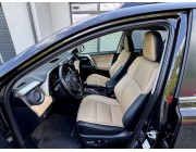 Toyota Rav4, 2.0 benzīns 112kw, Automāts, 147500km, 04.2018.g