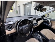 Toyota Rav4, 2.0 benzīns 112kw, Automāts, 147500km, 04.2018.g
