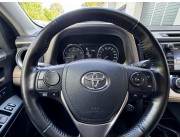 Toyota Rav4, 2.0 benzīns 112kw, Automāts, 147500km, 04.2018.g