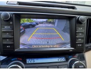 Toyota Rav4, 2.0 benzīns 112kw, Automāts, 147500km, 04.2018.g