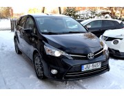 Toyota Verso, 7-sēdvietas, 2.0 dīzelis 91kw, 173500 km, 02.01.2013.g