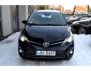 Toyota Verso, 7-sēdvietas, 2.0 dīzelis 91kw, 173500 km, 02.01.2013.g