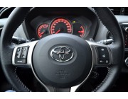 Toyota Yaris. 1.3 benzīns 73kw, Automāts, 117100km, 02.2016.g