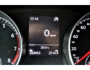 VW Golf Sportsvan, 1.4 benzīns 92kw, Automāts, 234500km, 11.2014.g