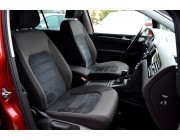 VW Golf Sportsvan, 1.6 dīzelis 81kw, Automāts, 215300 km, 06.10.2014.g