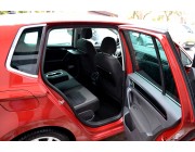 VW Golf Sportsvan, 1.6 dīzelis 81kw, Automāts, 215300 km, 06.10.2014.g