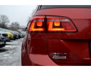 VW Golf Sportsvan, 1.6 dīzelis 81kw, Automāts, 215300 km, 06.10.2014.g