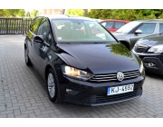VW Golf Sportsvan, 1.6 dīzelis 81kw, Automāts, 192800 km, 12.05.2016.g