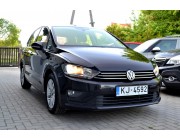 VW Golf Sportsvan, 1.6 dīzelis 81kw, Automāts, 192800 km, 12.05.2016.g