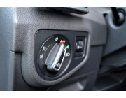 VW Golf Sportsvan, 1.6 dīzelis 81kw, Automāts, 192800 km, 12.05.2016.g