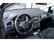 VW Golf Sportsvan, 1.6 dīzelis 81kw, Automāts, 192800 km, 12.05.2016.g