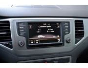 VW Golf Sportsvan, 1.6 dīzelis 81kw, Automāts, 192800 km, 12.05.2016.g