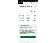 VW Golf7 Highline, 2.0 dīzelis 110kw, Automāts, 296300 km, 03.11.2014.g
