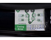 VW Golf7 Highline, 2.0 dīzelis 110kw, Automāts, 296300 km, 03.11.2014.g