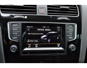 VW Golf7 Highline, 2.0 dīzelis 110kw, Automāts, 296300 km, 03.11.2014.g