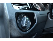 VW Golf7 Highline, 2.0 dīzelis 110kw, Automāts, 296300 km, 03.11.2014.g