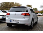 VW Golf7, 1.6 dīzelis 77kw, Automāts, 226100 km, 10.07.2015.g