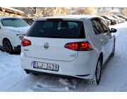 VW Golf7, 1.6 dīzelis 77kw, Automāts, 226100 km, 10.07.2015.g
