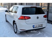 VW Golf7, 1.6 dīzelis 77kw, Automāts, 226100 km, 10.07.2015.g