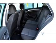 VW Golf7, 1.6 dīzelis 77kw, Automāts, 226100 km, 10.07.2015.g