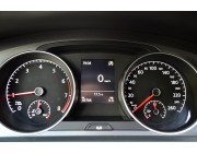 VW Golf7, 1.2 benzīns 77kw, Automāts, 49800 km, 11.2013.g