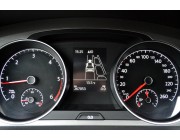 VW Golf7, 1.6 dīzelis 77kw, 267100km, 23.04.2014.g