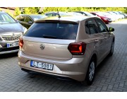 VW Polo, 1.0 benzīns 70kw, 71000 km, 04.2018.g