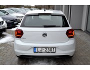 VW Polo, 1.0 benzīns 70kw, 188800 km, 24.04.2018.g