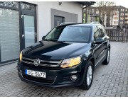 VW Tiguan, 1.4 benzīns 118kw, Automāts, 239100km, 05.2014.g