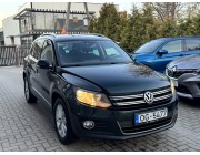 VW Tiguan, 1.4 benzīns 118kw, Automāts, 239100km, 05.2014.g