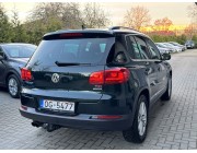 VW Tiguan, 1.4 benzīns 118kw, Automāts, 239100km, 05.2014.g