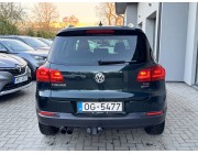 VW Tiguan, 1.4 benzīns 118kw, Automāts, 239100km, 05.2014.g