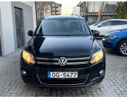 VW Tiguan, 1.4 benzīns 118kw, Automāts, 239100km, 05.2014.g