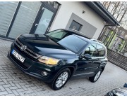 VW Tiguan, 1.4 benzīns 118kw, Automāts, 239100km, 05.2014.g