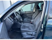 VW Tiguan, 1.4 benzīns 118kw, Automāts, 239100km, 05.2014.g
