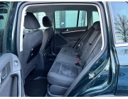 VW Tiguan, 1.4 benzīns 118kw, Automāts, 239100km, 05.2014.g