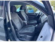 VW Tiguan, 1.4 benzīns 118kw, Automāts, 239100km, 05.2014.g