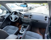 VW Tiguan, 1.4 benzīns 118kw, Automāts, 239100km, 05.2014.g