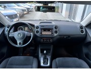 VW Tiguan, 1.4 benzīns 118kw, Automāts, 239100km, 05.2014.g