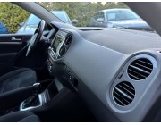 VW Tiguan, 1.4 benzīns 118kw, Automāts, 239100km, 05.2014.g