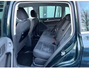 VW Tiguan, 1.4 benzīns 118kw, Automāts, 239100km, 05.2014.g