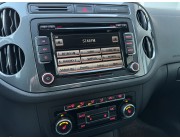 VW Tiguan, 1.4 benzīns 118kw, Automāts, 239100km, 05.2014.g