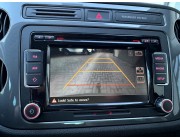 VW Tiguan, 1.4 benzīns 118kw, Automāts, 239100km, 05.2014.g