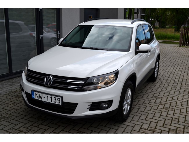 VW Tiguan, 1.4 benzīns 90kw, 6-ātrumi, 230400km, 09.2013.g