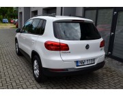 VW Tiguan, 1.4 benzīns 90kw, 6-ātrumi, 230400km, 09.2013.g