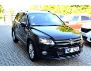VW Tiguan, 1.4 benzīns 118kw, Automāts, 221400 km, 15.07.2013.g