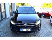 VW Tiguan, 1.4 benzīns 118kw, Automāts, 221400 km, 15.07.2013.g