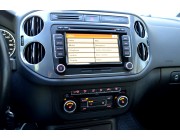 VW Tiguan, 1.4 benzīns 118kw, Automāts, 221400 km, 15.07.2013.g