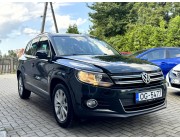 VW Tiguan, 1.4 benzīns 118kw, Automāts, 239100km, 05.2014.g
